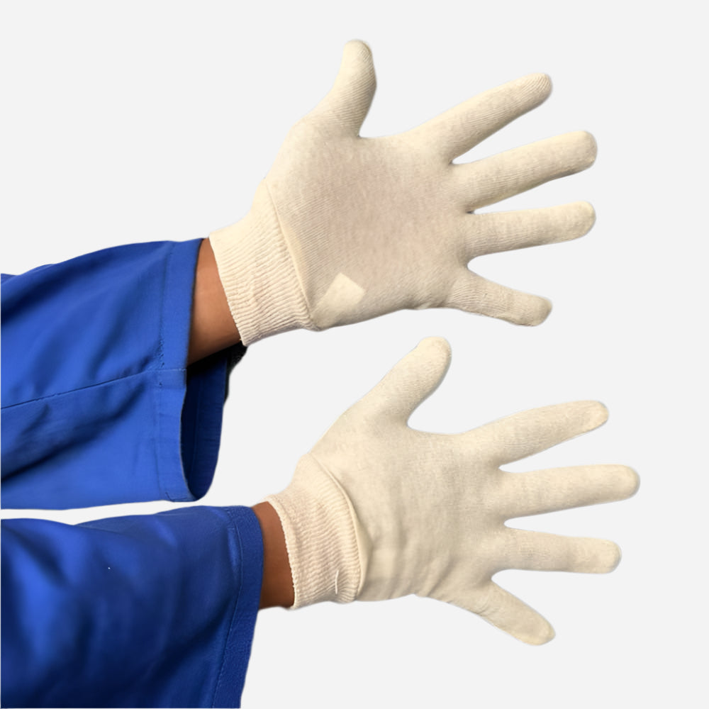 GRANGE SINGLE JERSEY LINER GLOVE - KNITWRIST - Procon Marketing (Pty) Ltd