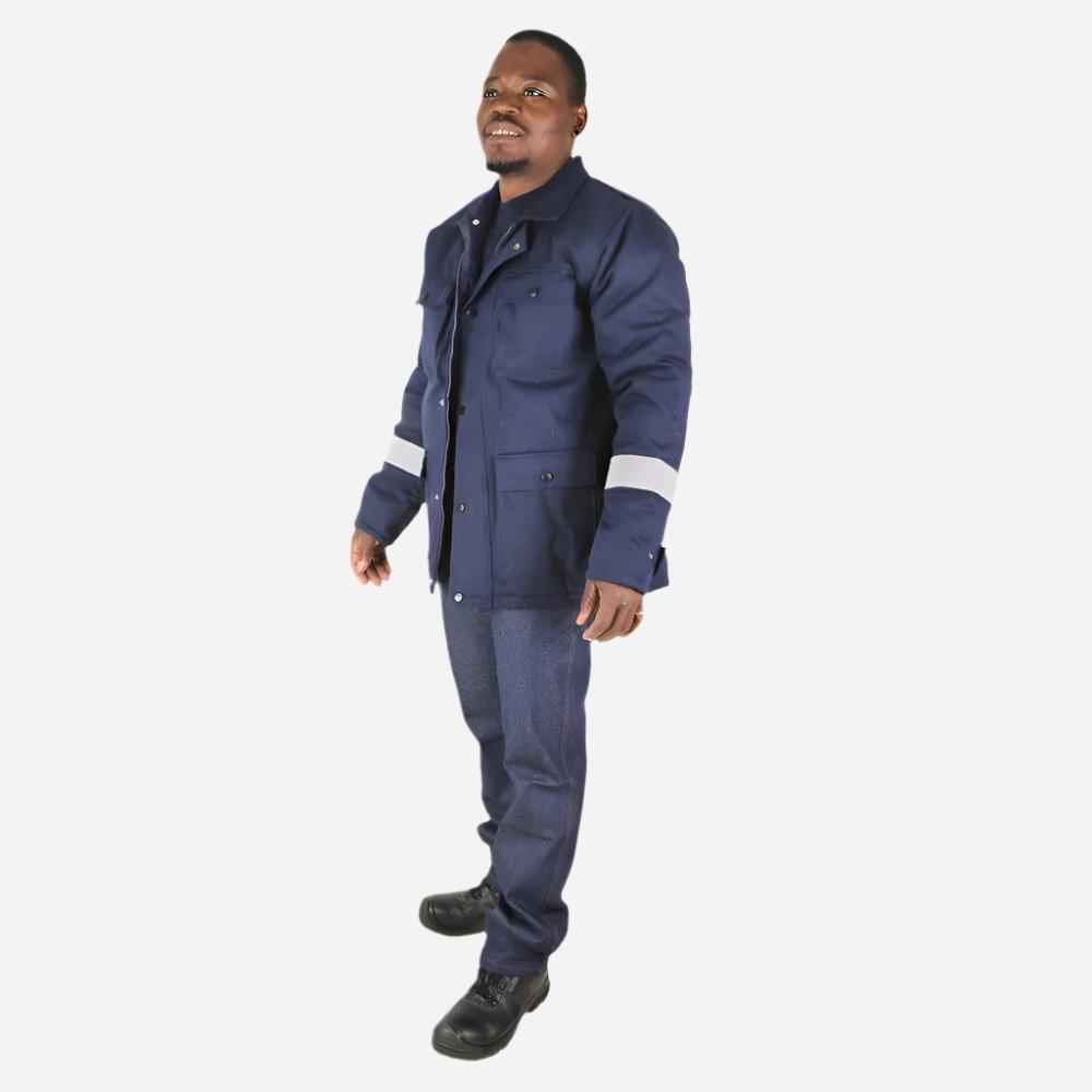 GRANGE D59 SASOL-SPEC JACKET - Procon Marketing (Pty) Ltd