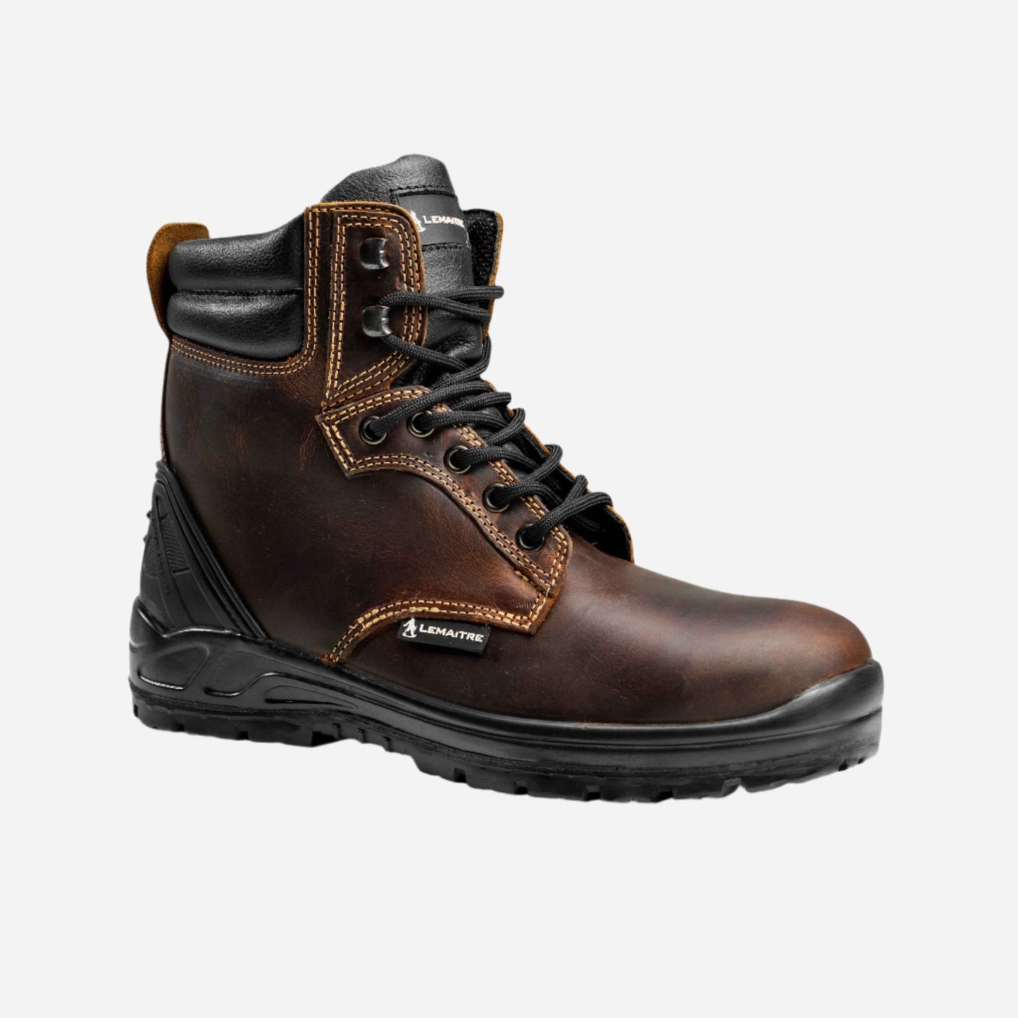 LEMAITRE DODGE SAFETY BOOT - Procon Marketing (Pty) Ltd