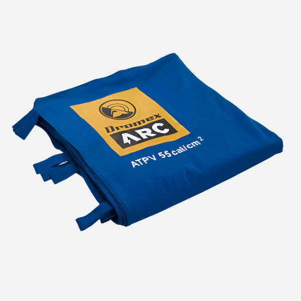 DROMEX ARC BLANKET