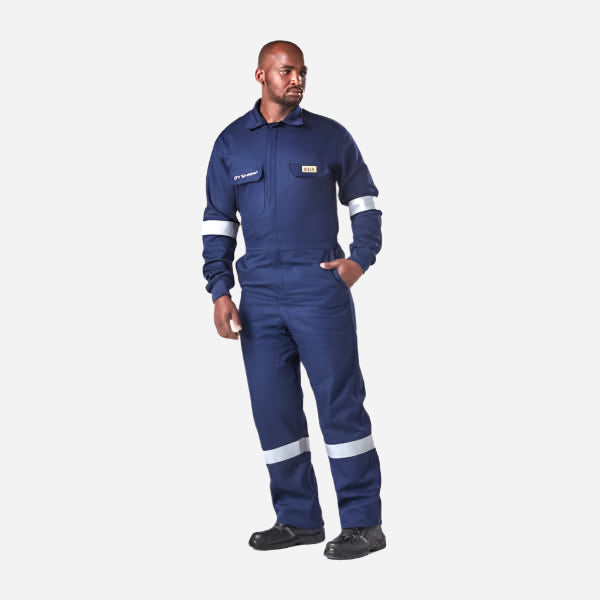 DROMEX 15CAL ARC BOILERSUIT