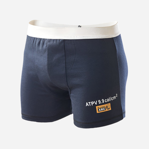 DROMEX 9.9CAL ARC BOXER SHORTS