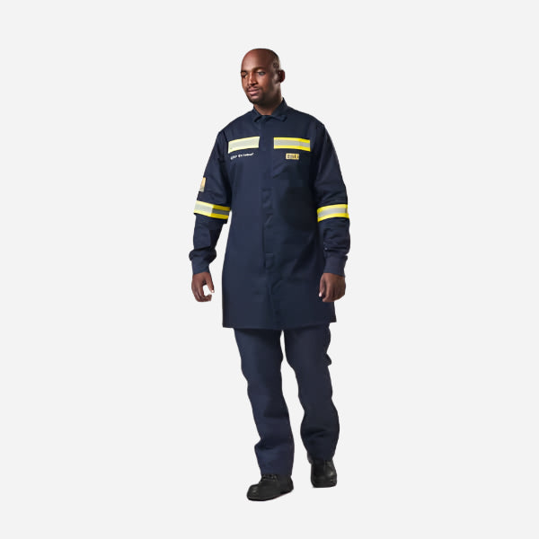 DROMEX 15CAL ARC DUST COAT