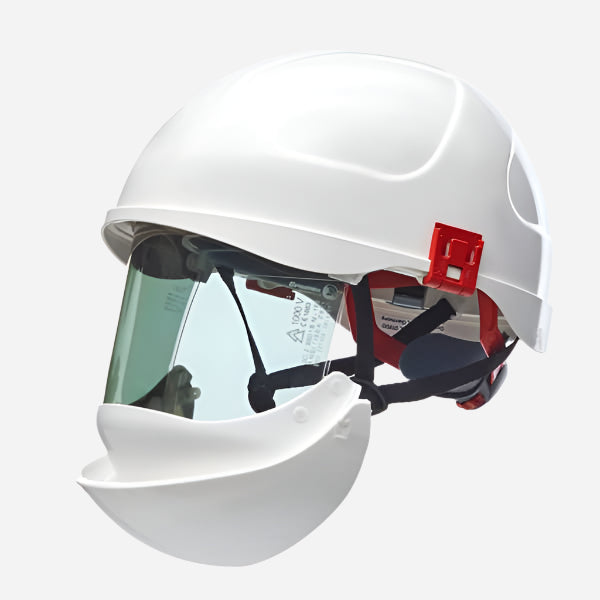 DROMEX ARC 28CAL ERGOS INTEC HELMET