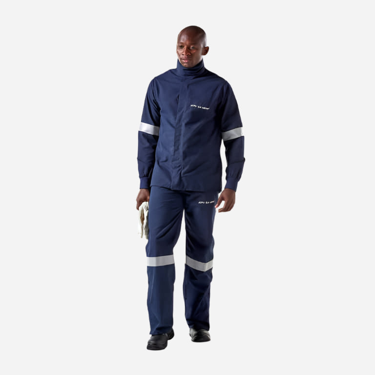 DROMEX 12.4CAL PROTERA ARC SUIT