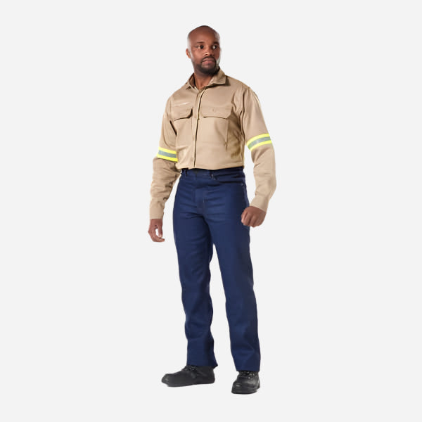 DROMEX 15CAL ARC SHIRT - REFLECTIVE