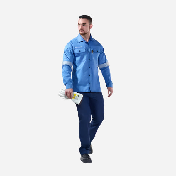 DROMEX 9.6CAL ARC SHIRT