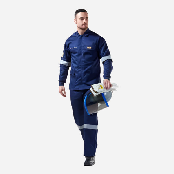 DROMEX 15CAL ARC SUIT