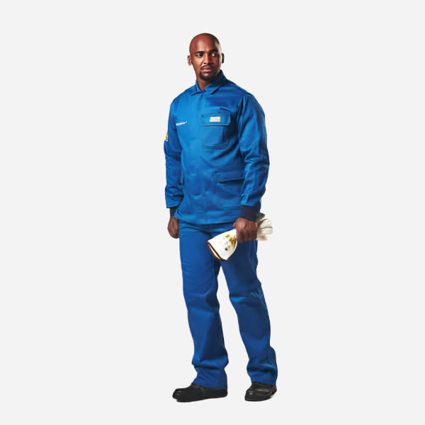 DROMEX 25CAL ARC SUIT