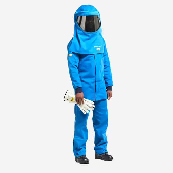DROMEX 55CAL ARC SUIT