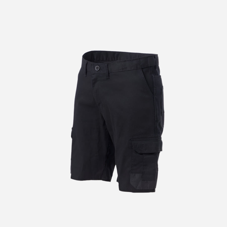 DROMEX STRETCH CARGO SHORTS