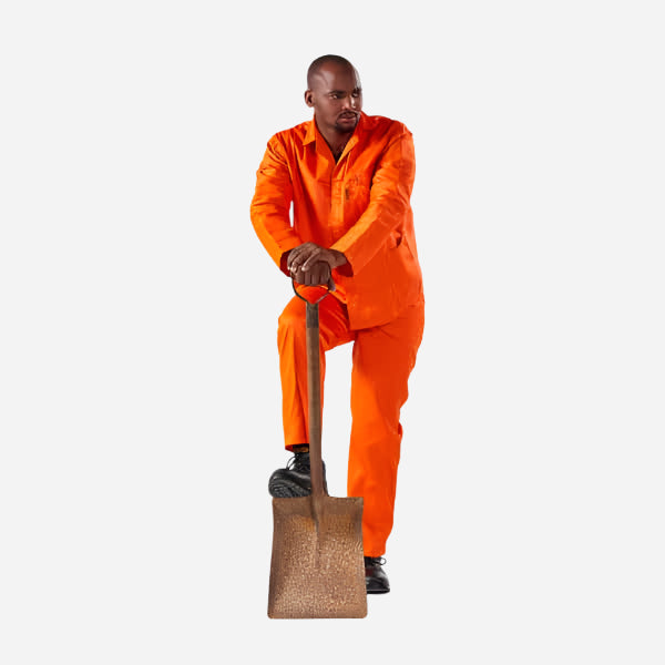 DROMEX CONTISUIT - LARGER SIZES
