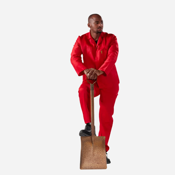 DROMEX CONTISUIT - LARGER SIZES