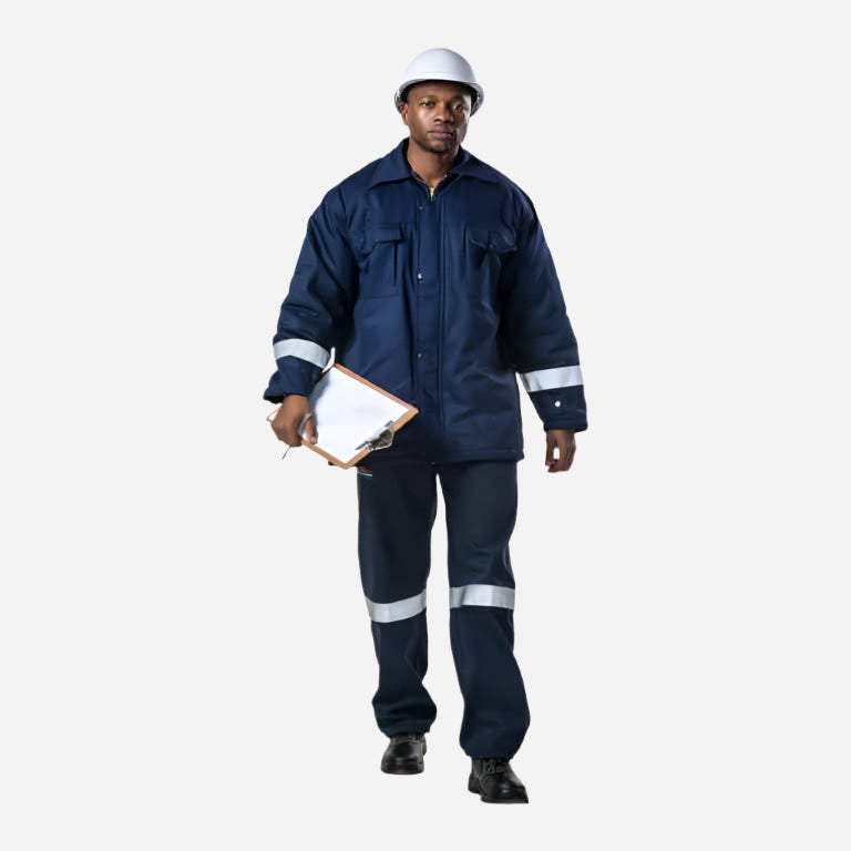 DROMEX D59 THERMAL JACKET