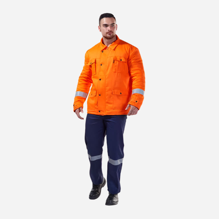 DROMEX D59 THERMAL JACKET