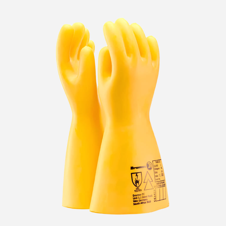 DROMEX THOR ELECTRICAL GLOVES