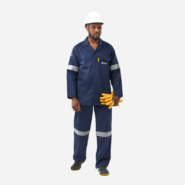 DROMEX ESKOM SPEC D59 FLAME SUIT