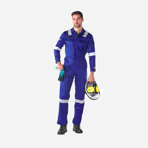 DROMEX POSEIDON OIL & GAS BOILERSUIT