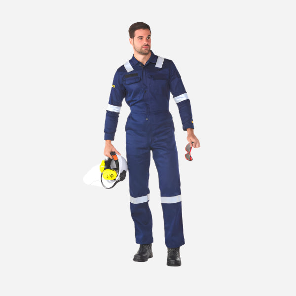 DROMEX POSEIDON OIL & GAS BOILERSUIT