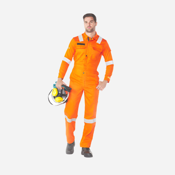 DROMEX POSEIDON OIL & GAS BOILERSUIT