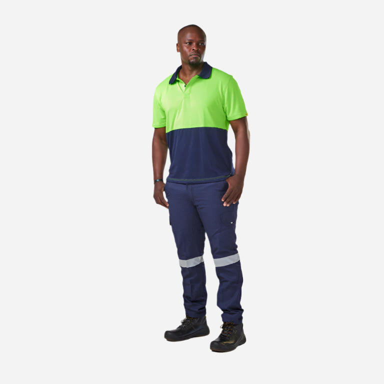 DROMEX DRY-TECH GOLFERS SHIRT