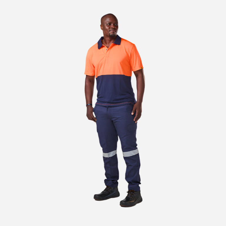 DROMEX DRY-TECH GOLFERS SHIRT