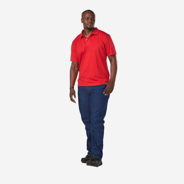 DROMEX DRY-TECH GOLFERS SHIRT