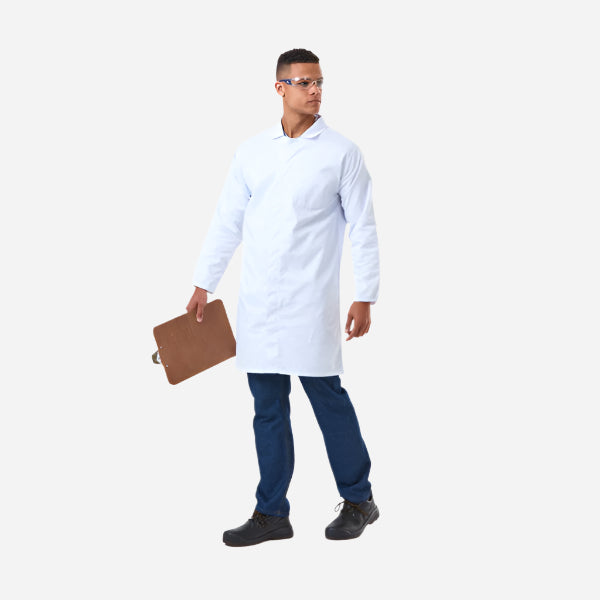 DROMEX HACCP DUST COAT