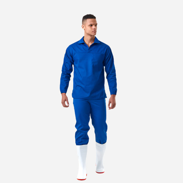 DROMEX HACCP PANTS