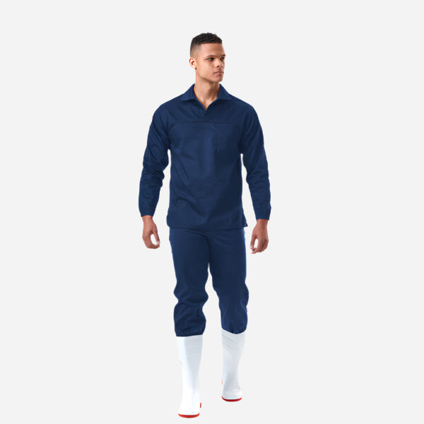 DROMEX HACCP PANTS
