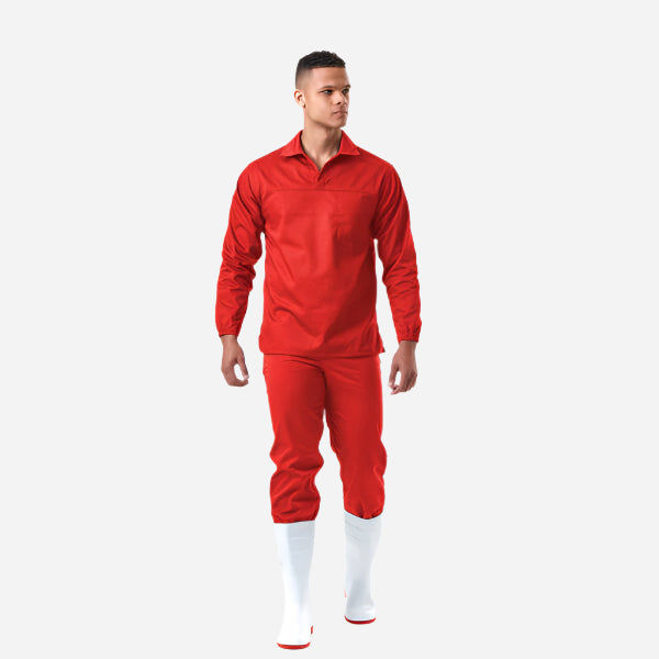 DROMEX HACCP PANTS