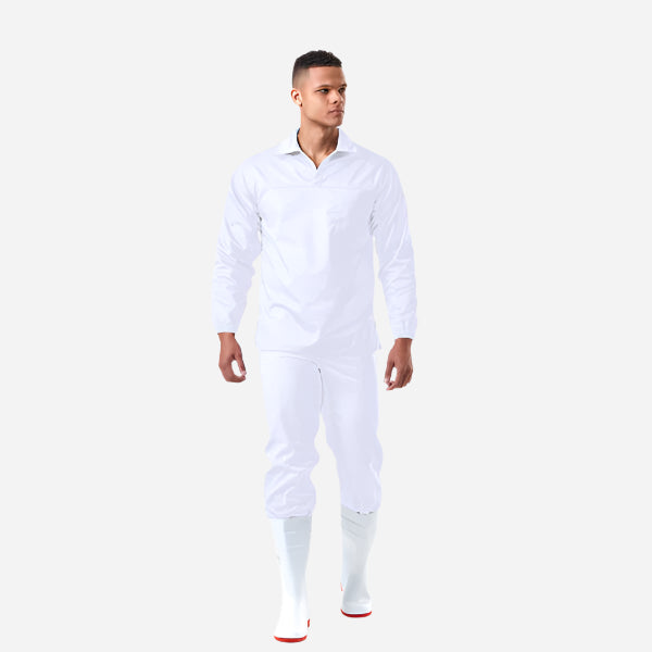 DROMEX HACCP PANTS