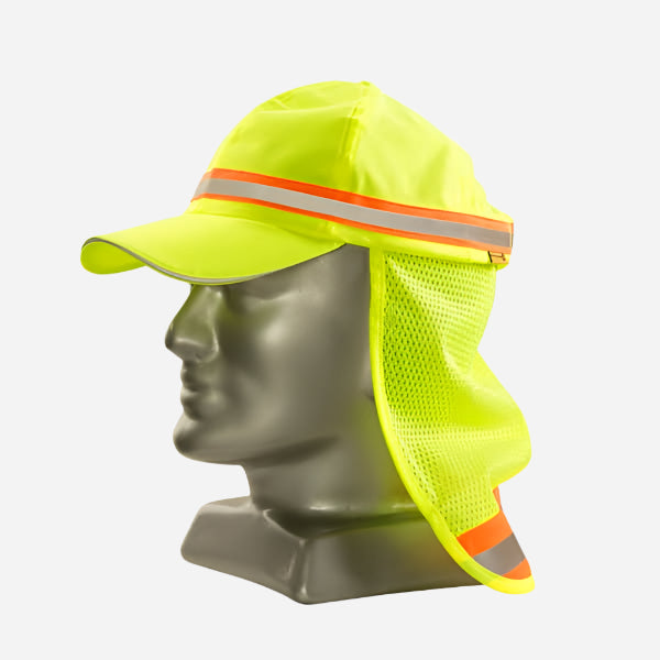 DROMEX REFLECTIVE BASEBALL CAP