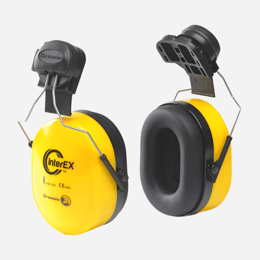 DROMEX INTEREX EAR MUFFS