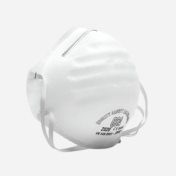 DROMEX QSA 2020 FFP2 FACE MASK