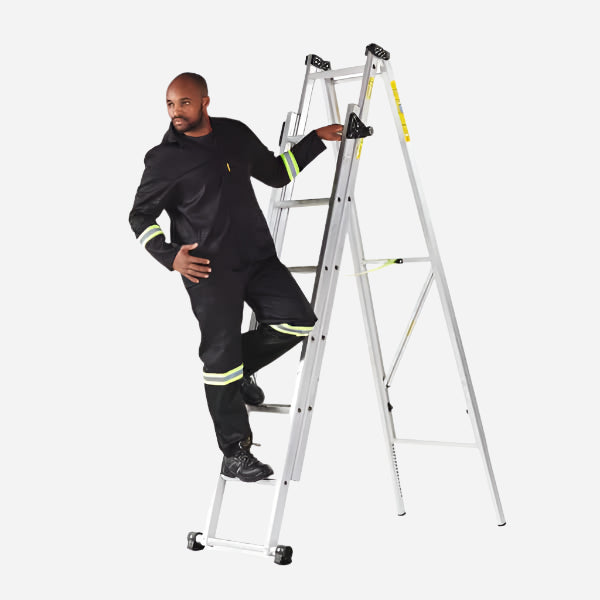 DROMEX CONTISUIT - REFLECTIVE LARGER SIZES