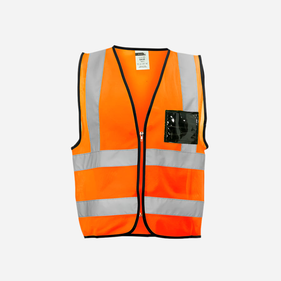 DROMEX SA-10 REFLECTIVE JACKET