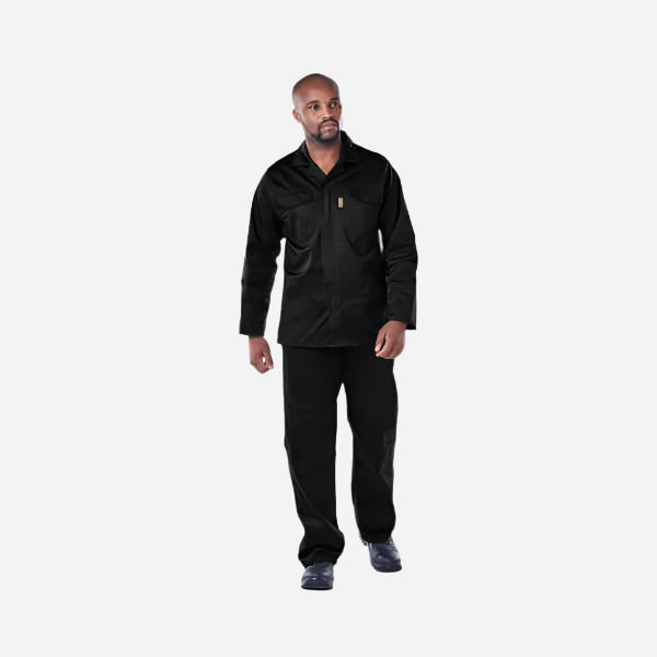 DROMEX 65/35 SANS 434 JACKET - LARGER SIZES