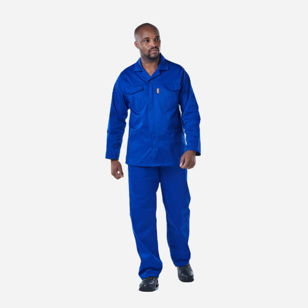 DROMEX 65/35 SANS 434 JACKET - LARGER SIZES