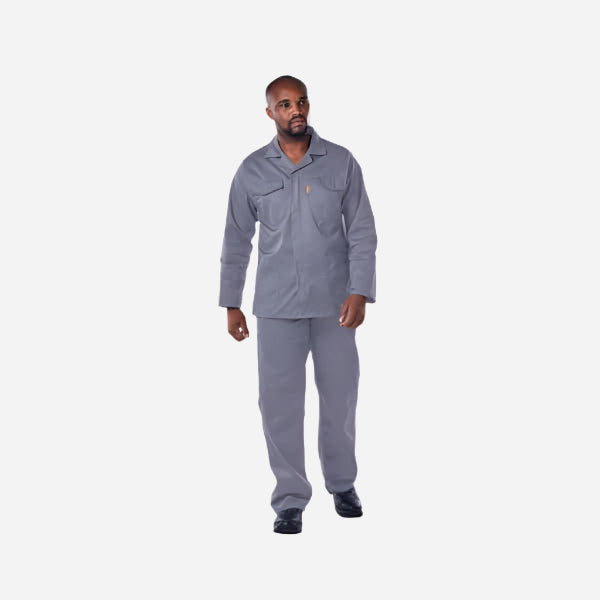 DROMEX 65/35 SANS 434 JACKET - LARGER SIZES
