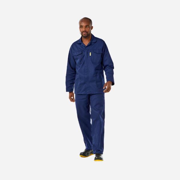DROMEX 65/35 SANS 434 JACKET - LARGER SIZES