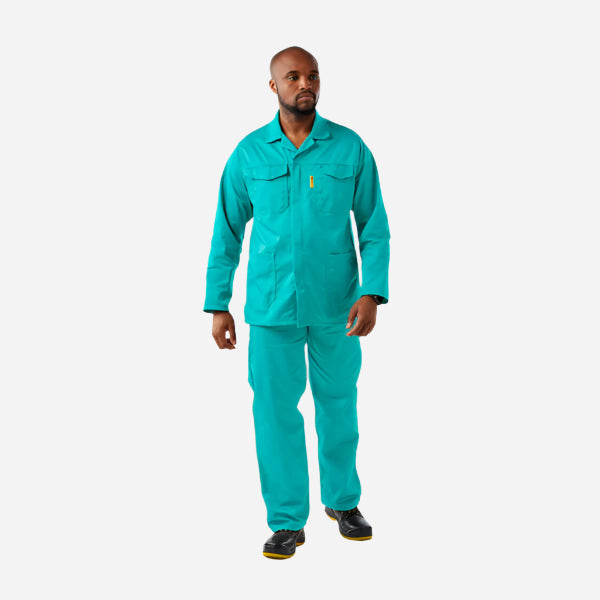 DROMEX 65/35 SANS 434 JACKET - LARGER SIZES