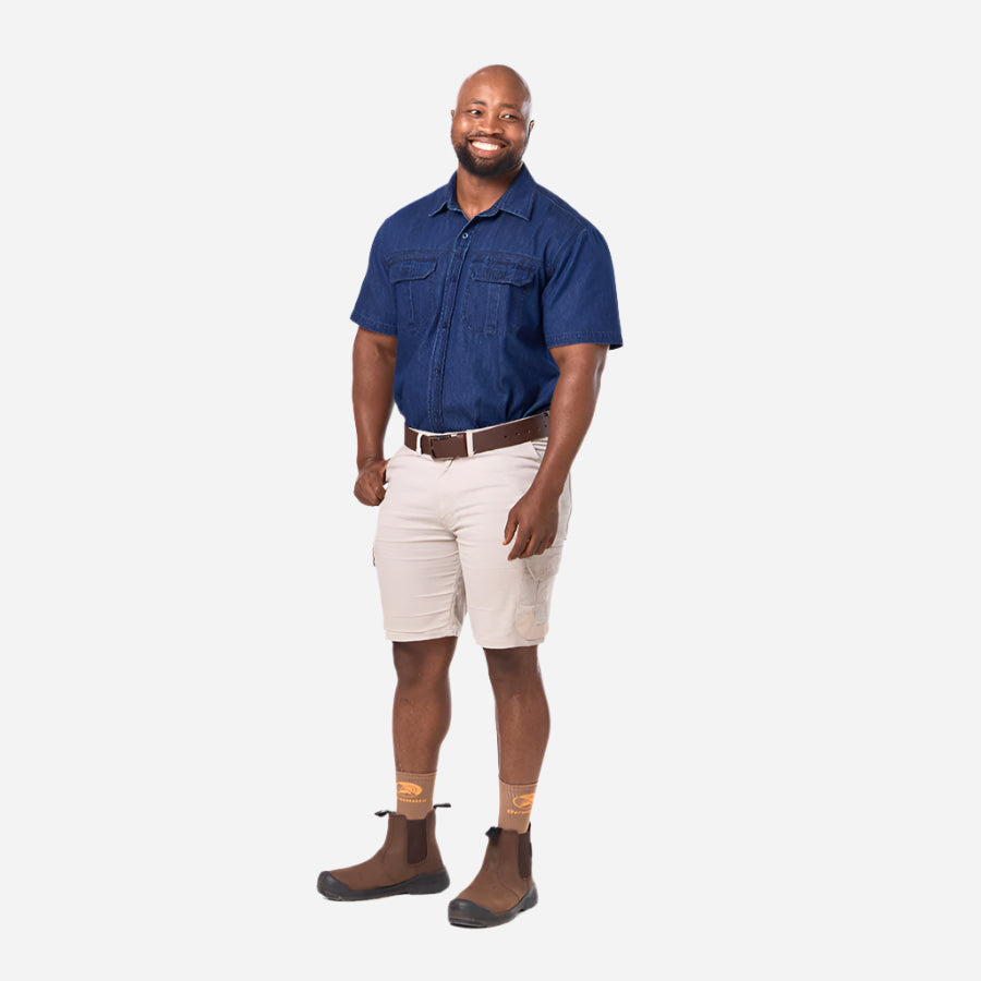 DROMEX HORIZON SHIRT