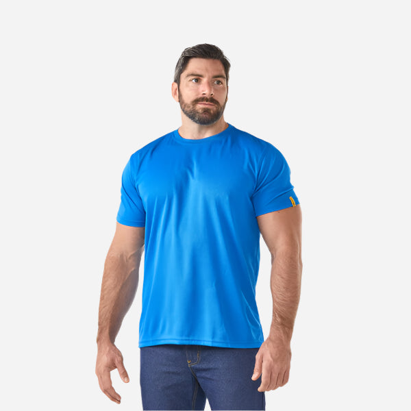 DROMEX QUICK DRY T-SHIRTS