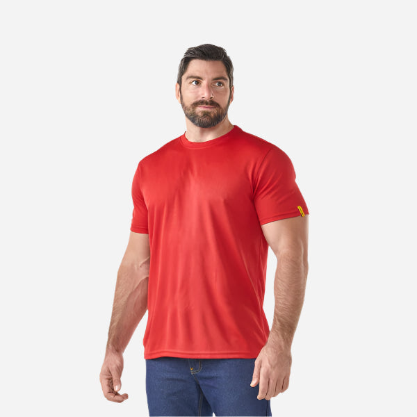 DROMEX QUICK DRY T-SHIRTS