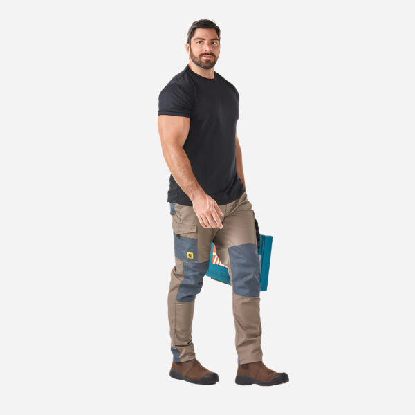DROMEX TECHNICAL UTILITY PANTS