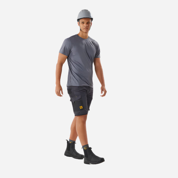 DROMEX TECHNICAL UTILITY SHORTS