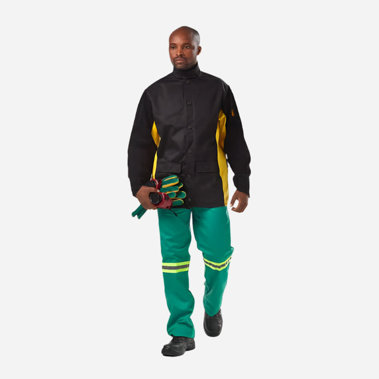 DROMEX WELDING JACKET