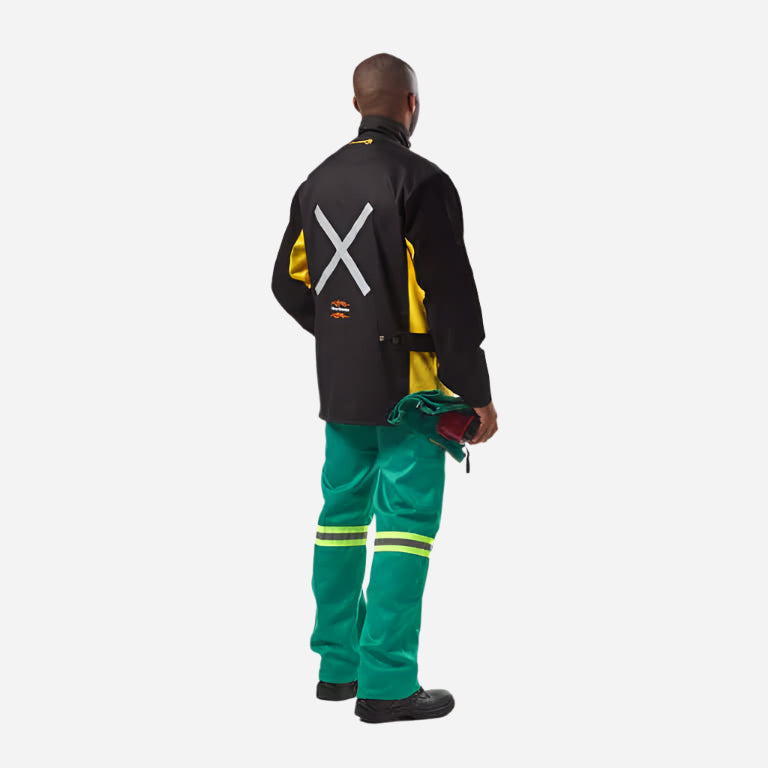 DROMEX WELDING JACKET