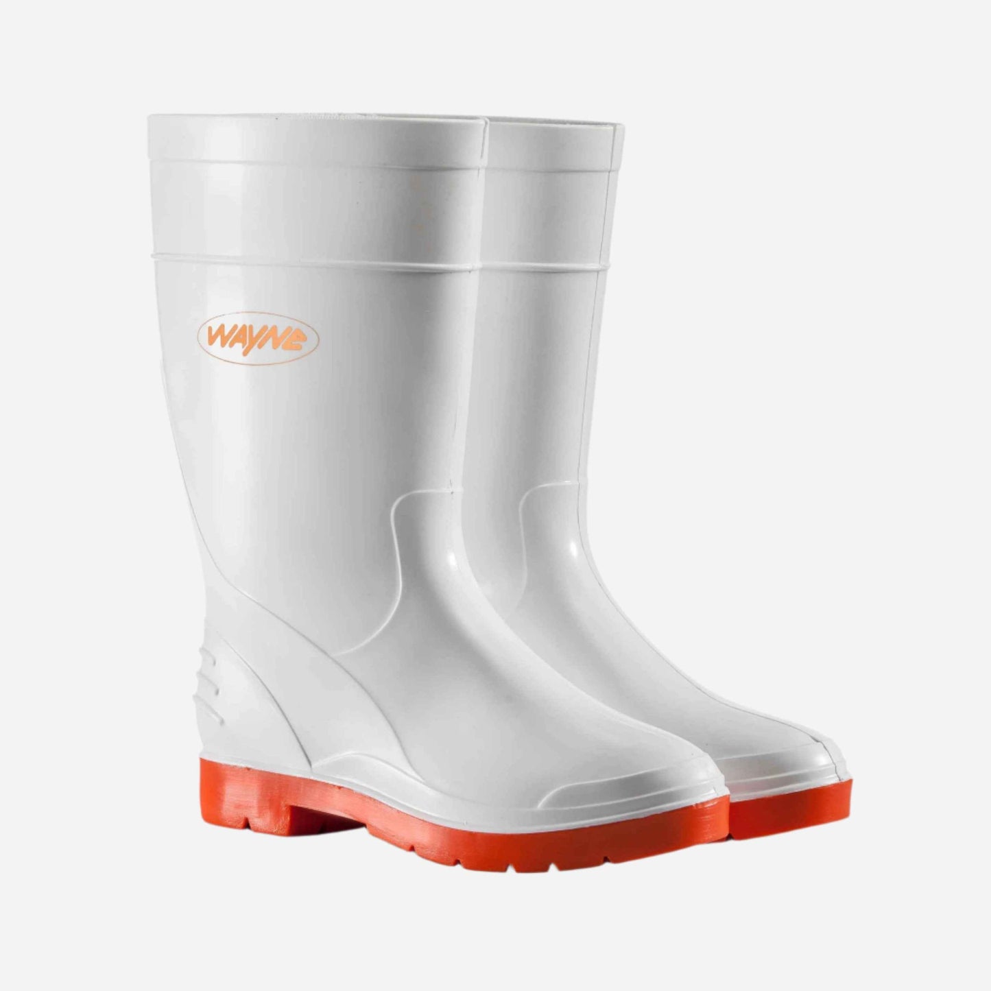 WAYNE DURALIGHT NITRILE GUMBOOT SABS - LADIES - Procon Marketing (Pty) Ltd